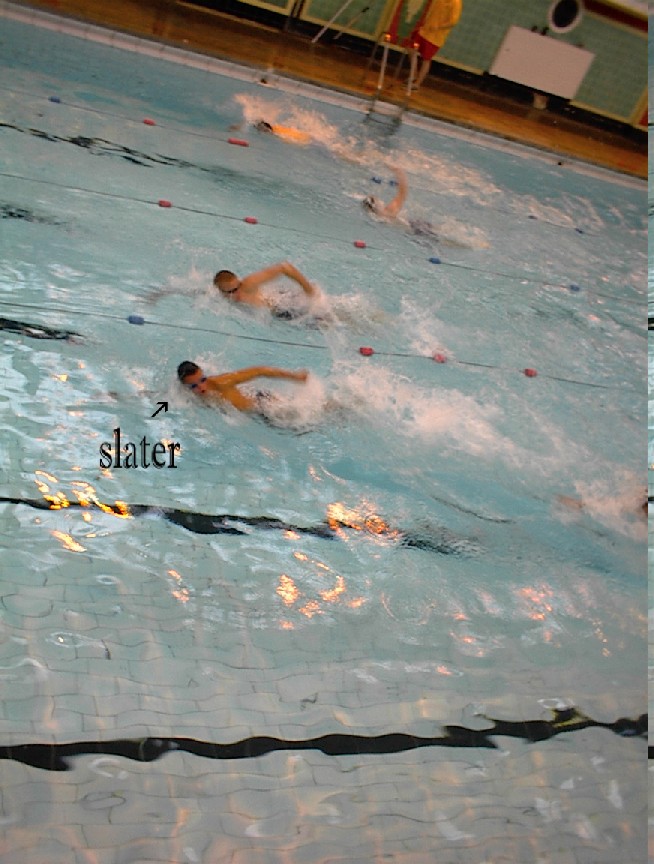 Slater