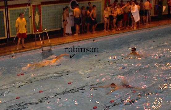 Robinson