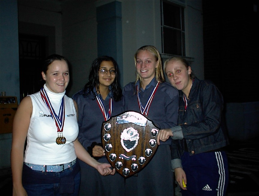 The Winners